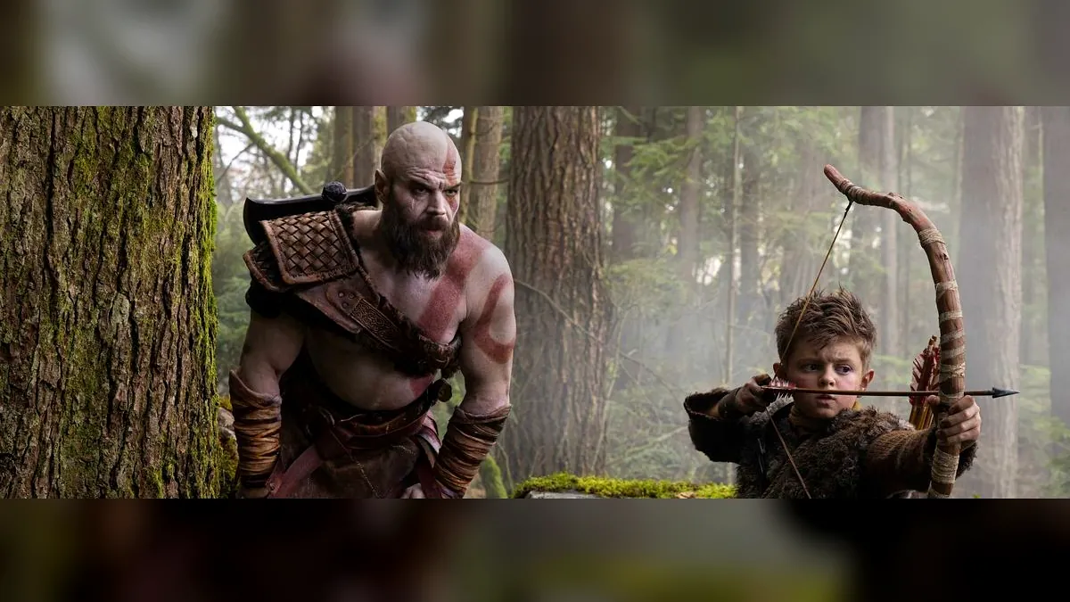 La série God of War sur Amazon: Recast pour Atreus et Thrud, et nouveau Kratos en vue