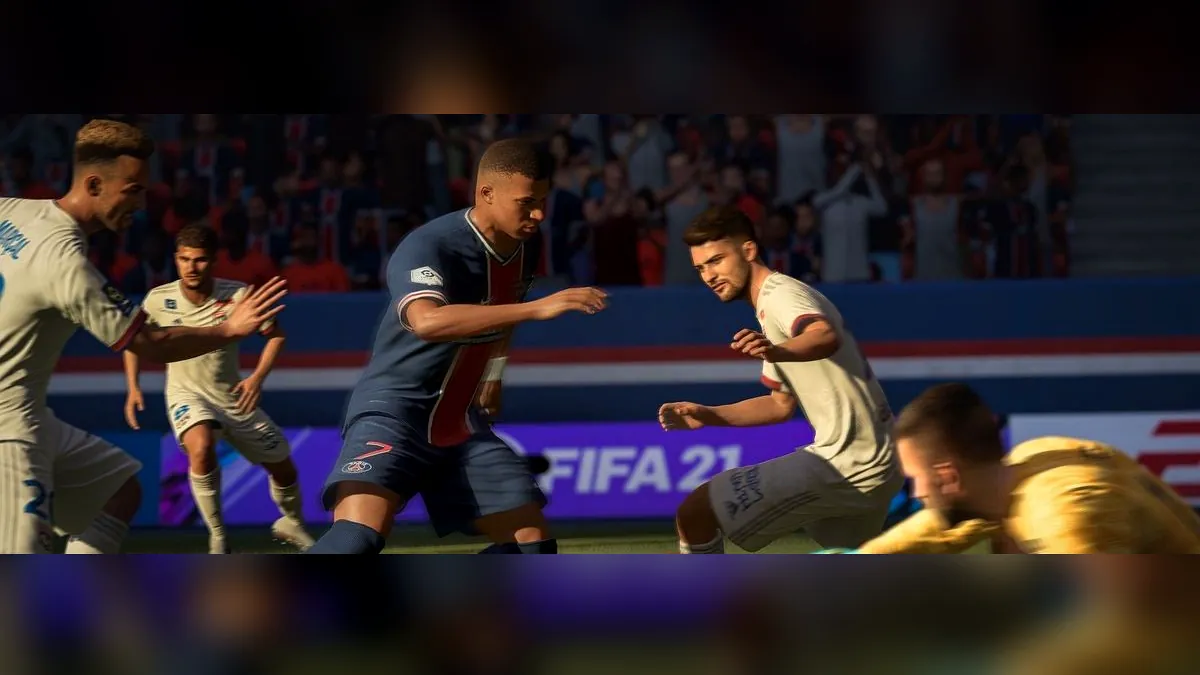 La stratégie publicitaire d'EA: une occasion à saisir, mais pas à n'importe quel prix
