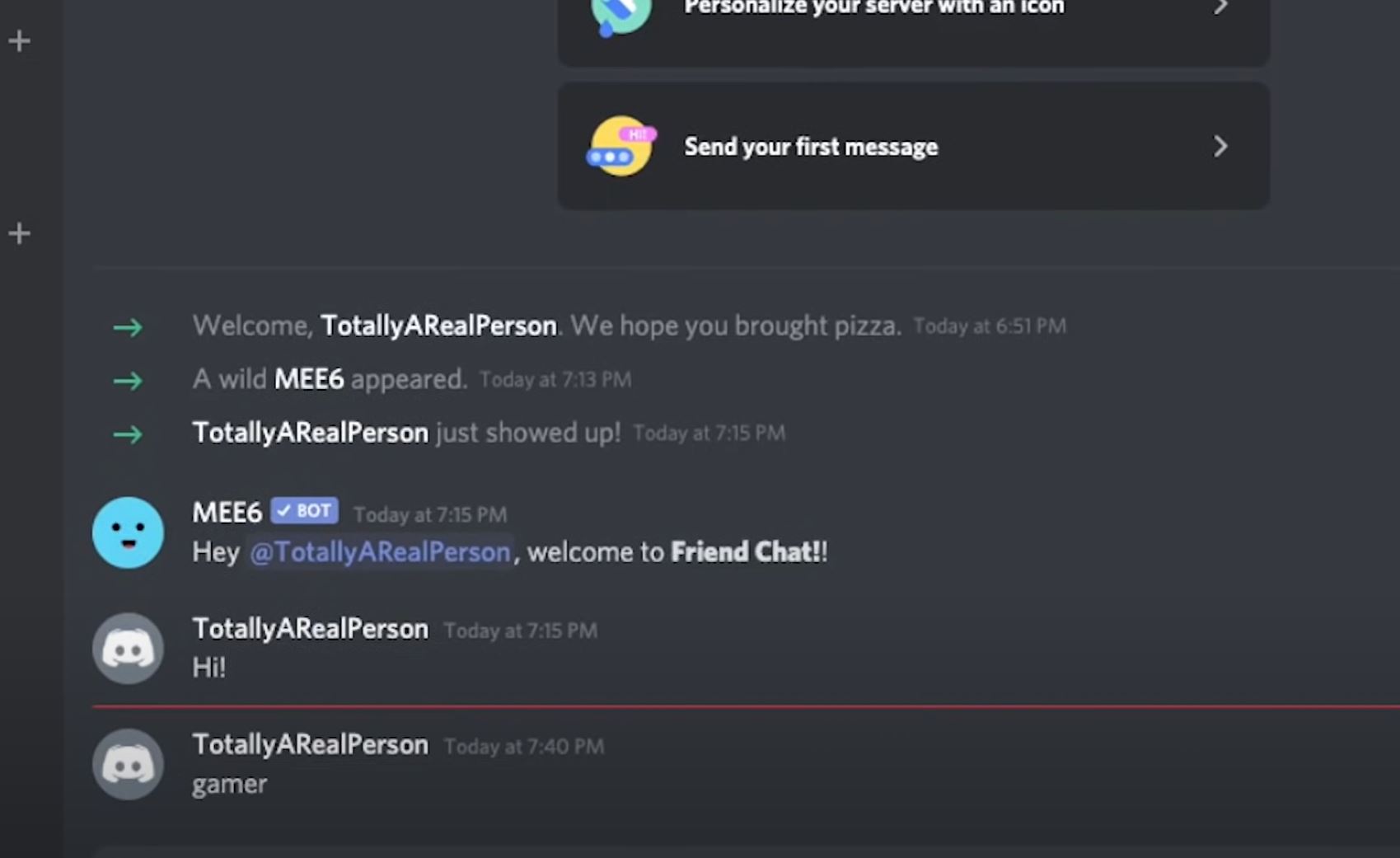 Le 10 Meilleurs Bots pour Discord