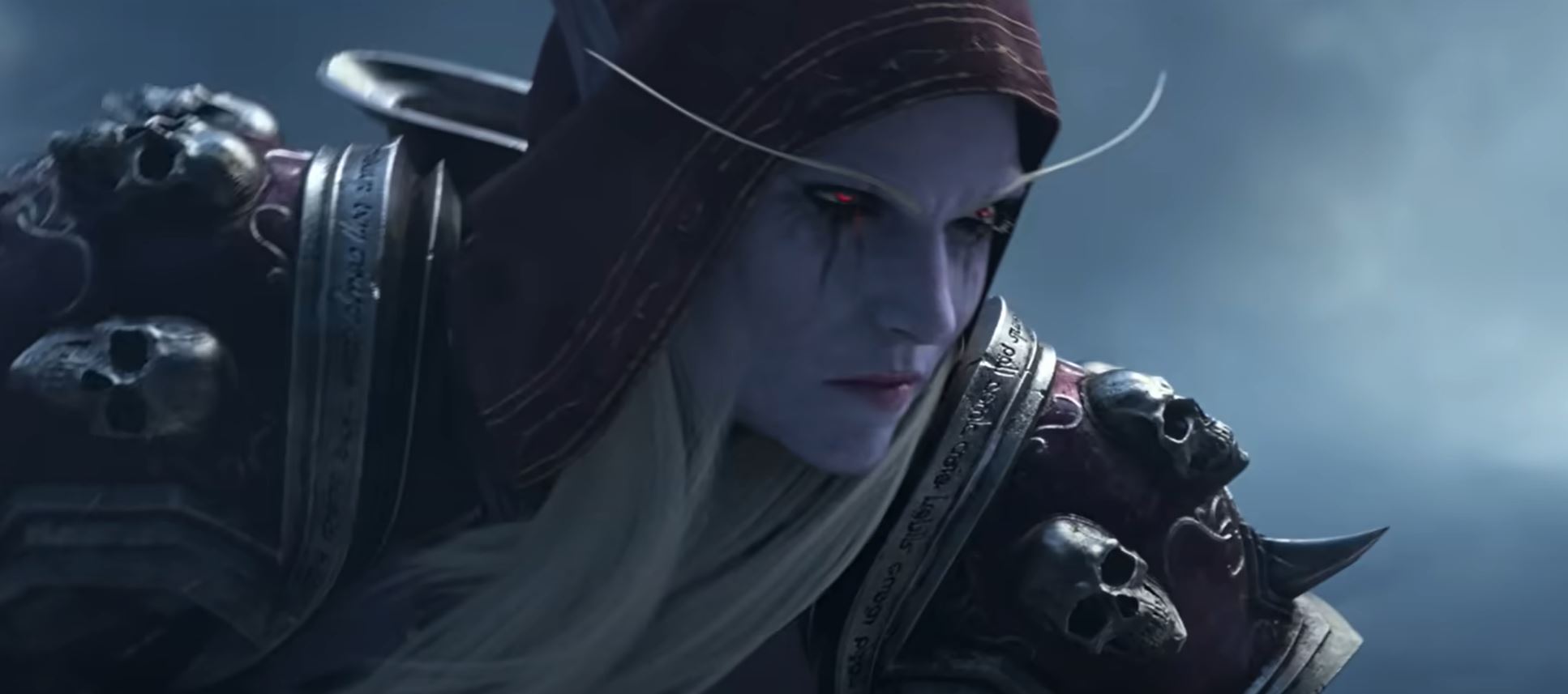 Le dernier patch de World of Warcraft, Shadowlands, arrive le 22 février.
