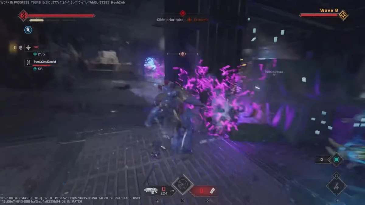 Le DLC contesté de Space Marine 2 devient gratuit : retour sur un échec inattendu