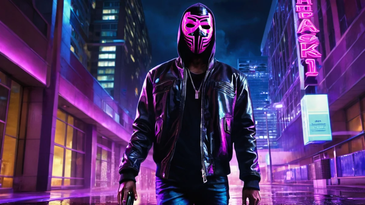 Le hacker de Grand Theft Auto 6 sorti de l'hôpital: un nouveau rebondissement
