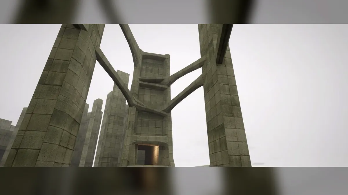 Le jeu de parkour indépendant des frères Lemaitre arrive dans deux semaines
