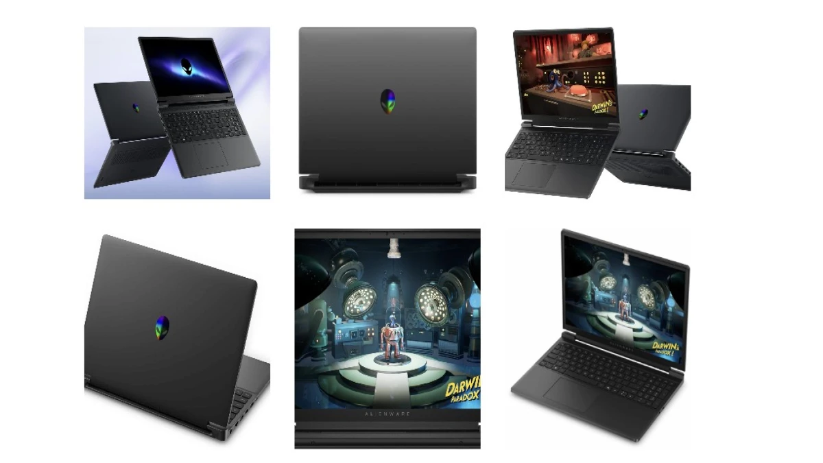 Le nouveau portable ‘budget’ d'Alienware : un reflet troublant de l'état actuel du matériel de jeu sur PC