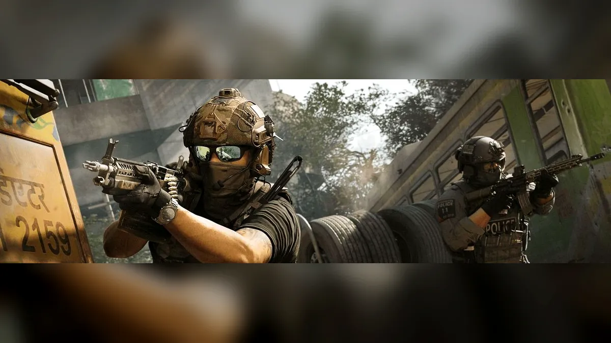 Le nouvel assistant Gunny de Modern Warfare 4 n'est pas un chatbot mais utilise l'IA ailleurs