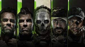 Le plus gros lancement de Steam réalisé avec Modern Warfare 2 : Call of Duty