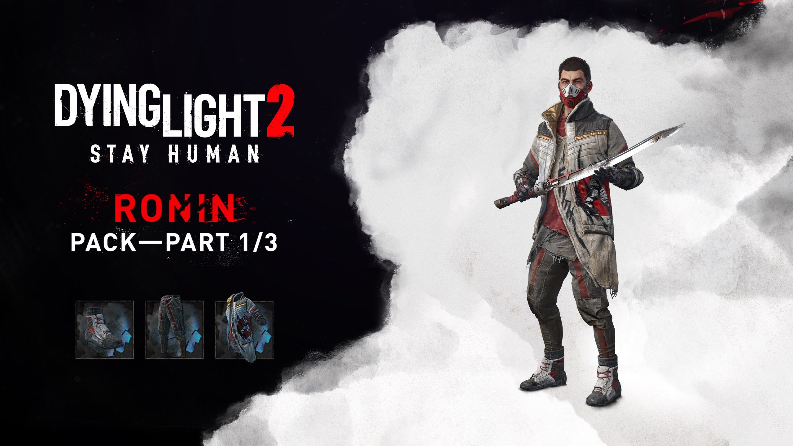 Le premier DLC de Dying Light 2, Bloody Ties, sera révélé lors à la Gamescom