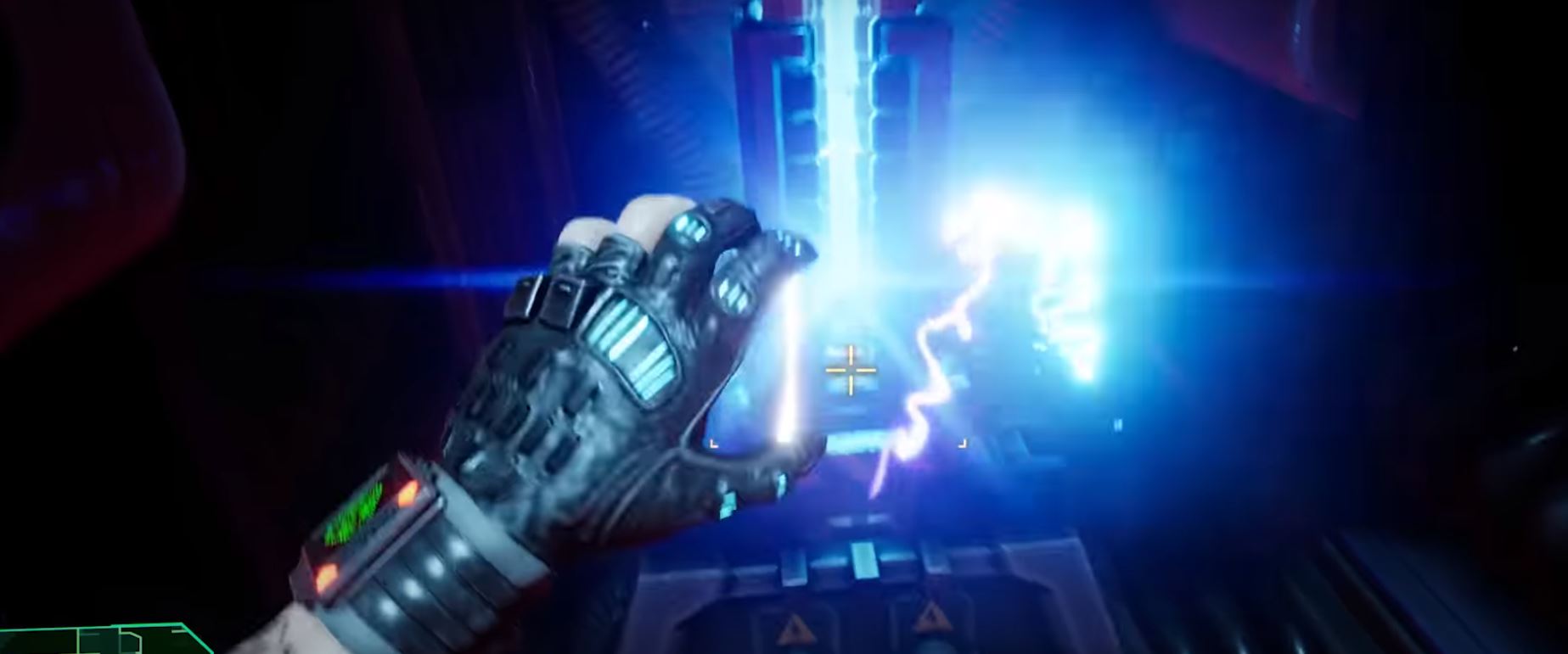 Le remake de System Shock un nouveau trailer de dispo