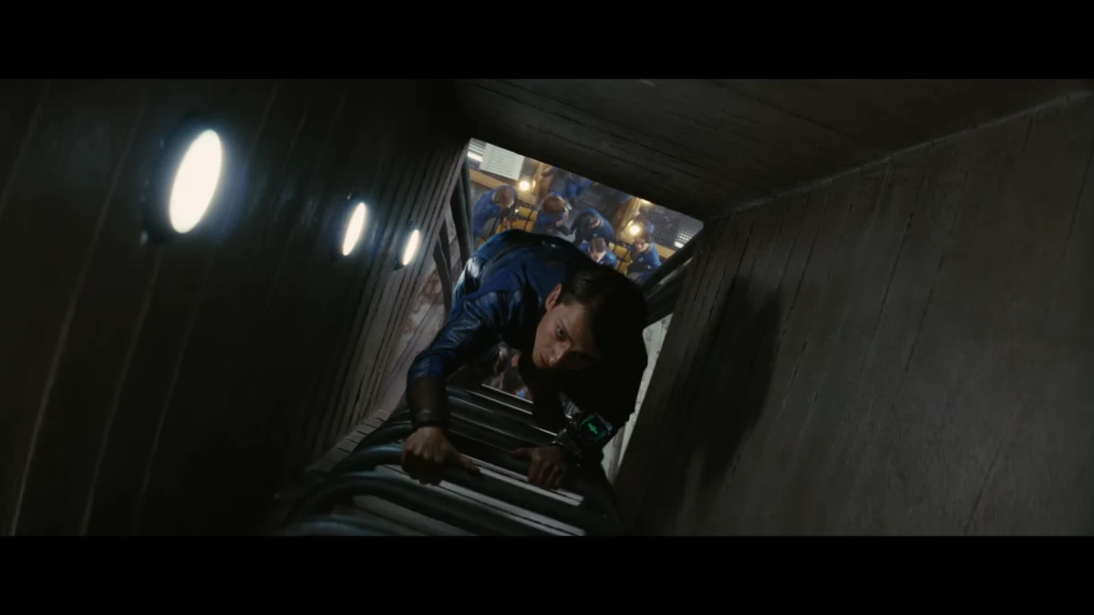 Le succès fulgurant de la série Fallout d'Amazon : 100 millions de vues !