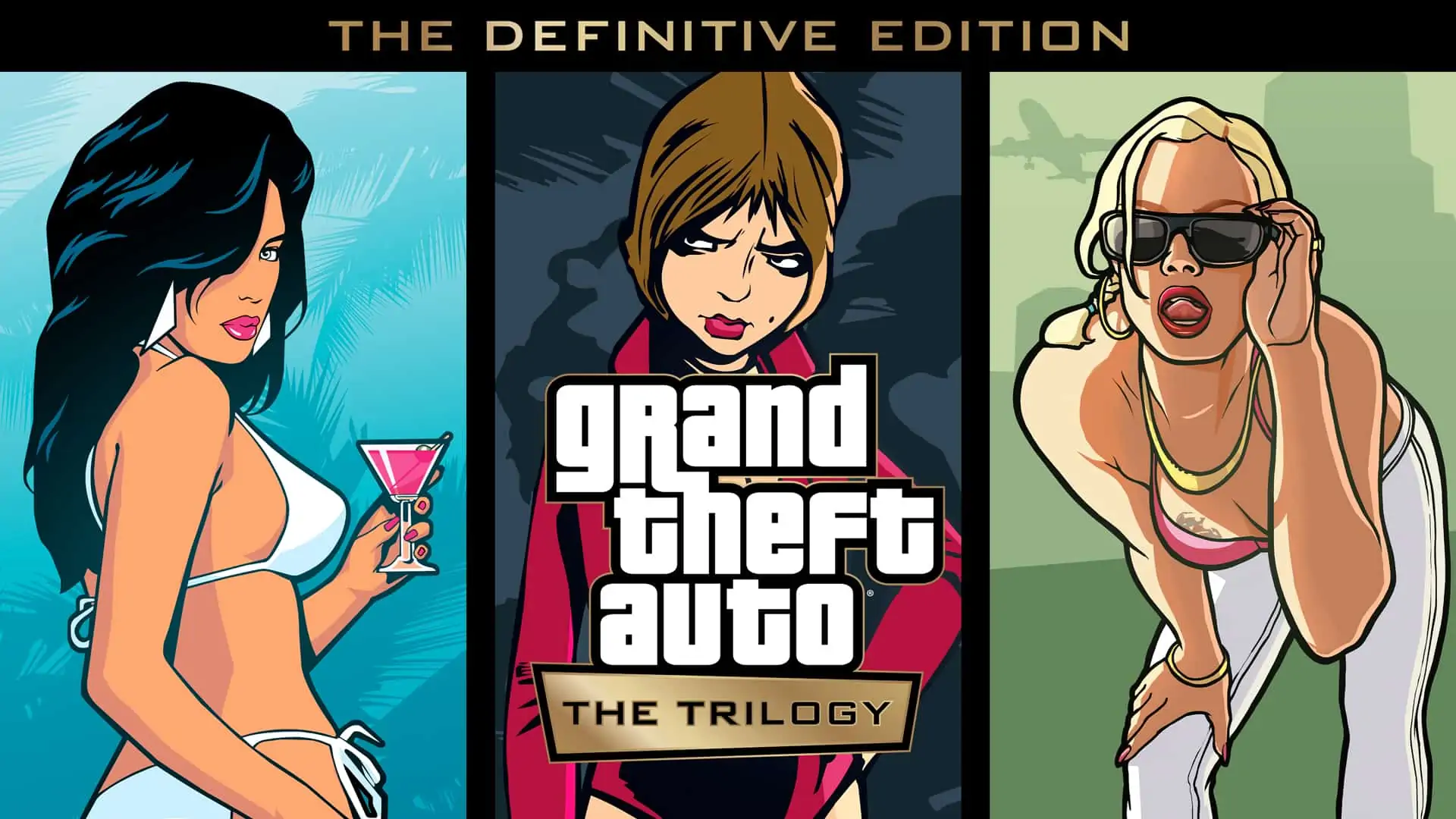 Les corrections de la trilogie GTA pourraient entraîner des retards dans les mises à jour en ligne