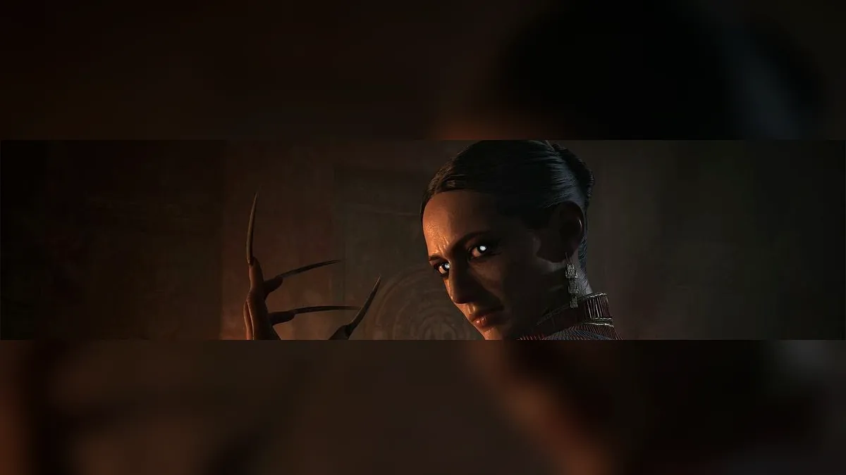 Les critiques positives de Blood of Dawnwalker apportent un grand soulagement, déclare le directeur du jeu