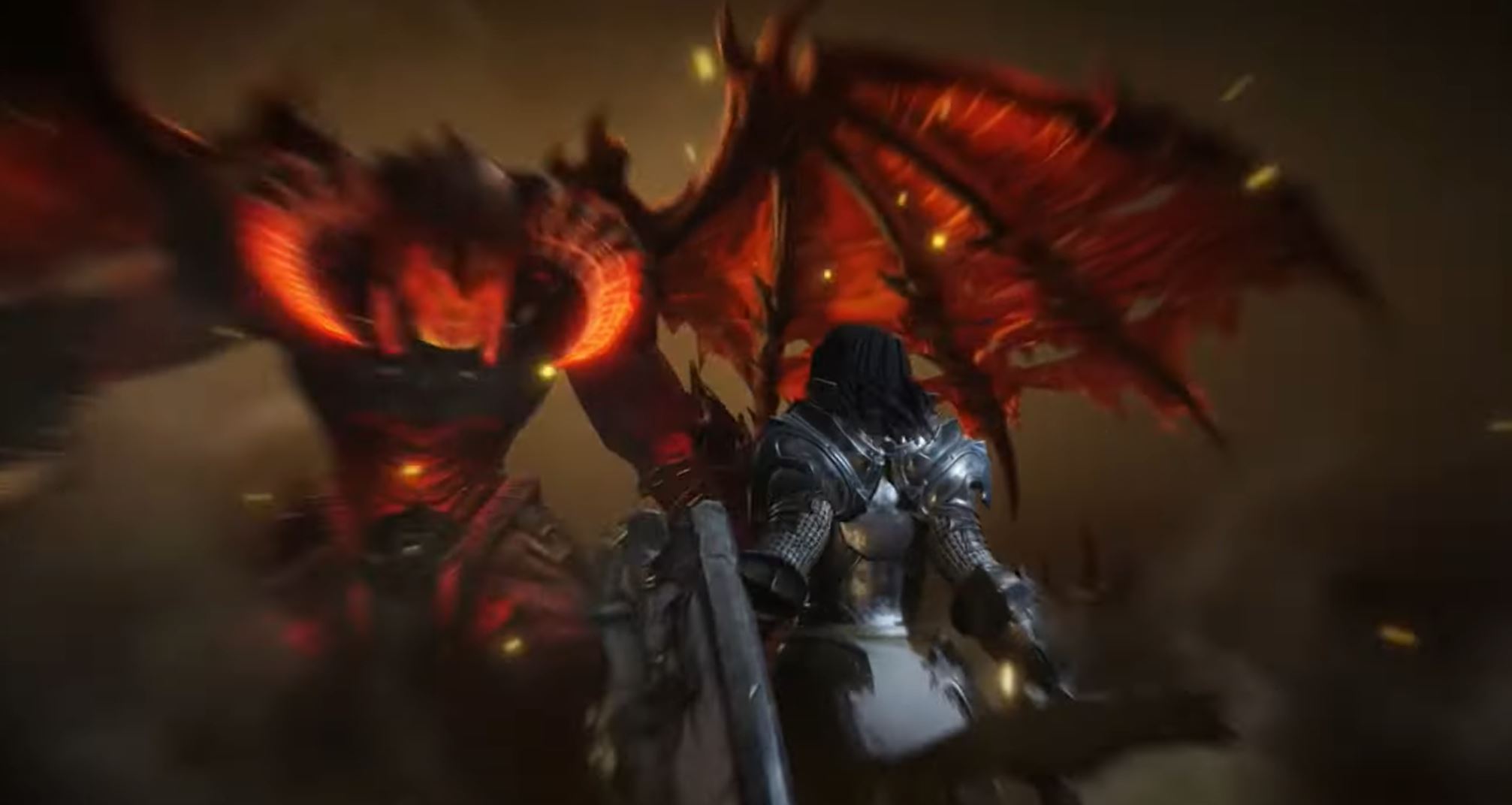 Les manettes compatibles pour Diablo Immortal