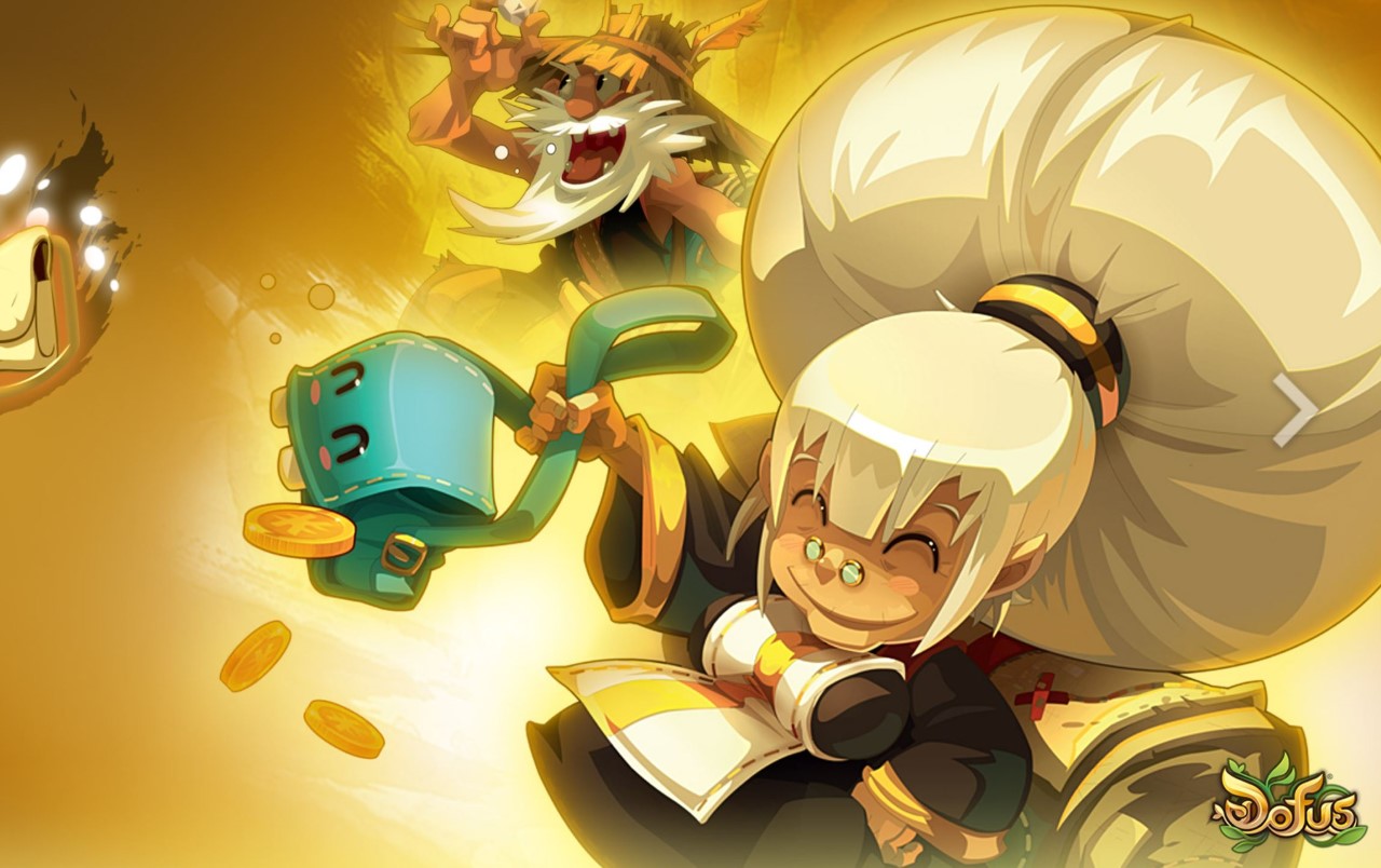 Les meilleures astuces dofus kamas