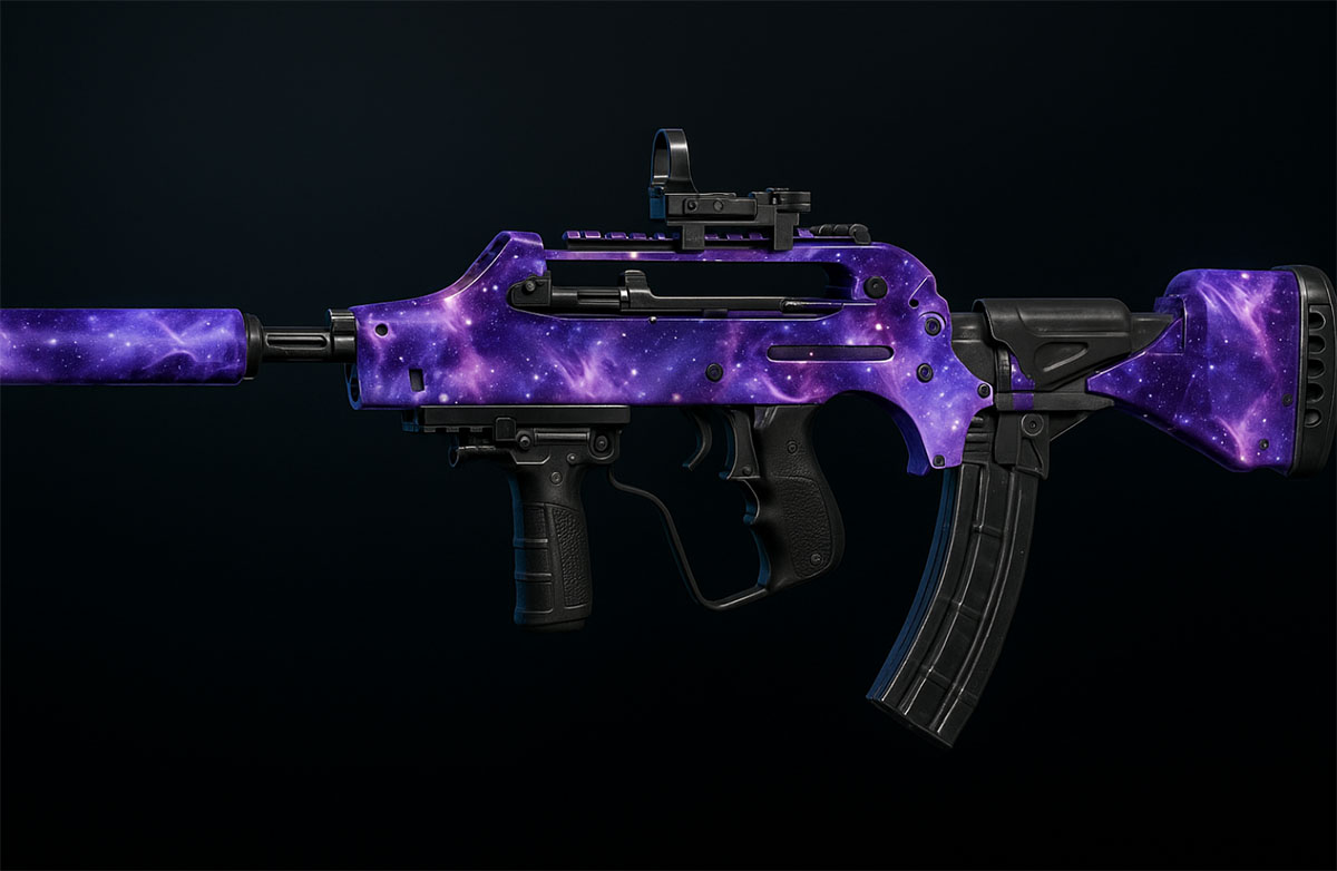 Les meilleurs loadouts meta pour Call of Duty Black Ops 6 – Saison 4