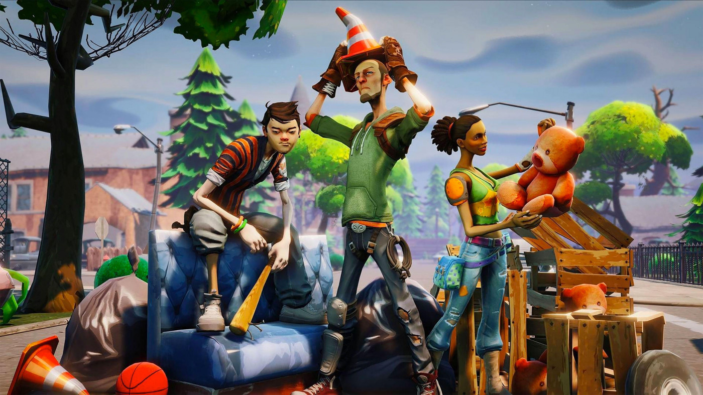 Les meilleurs paramètres de Fortnite : Un guide multiplateforme pour le jeu compétitif