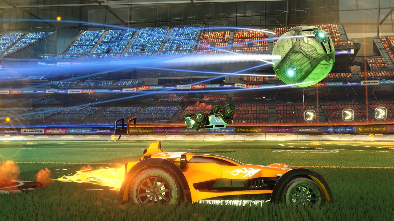 Les meilleurs paramètres Rocket League PC & Console - Juin 2022