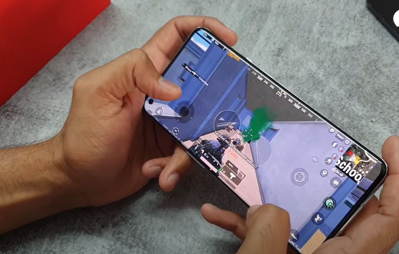 Les meilleurs téléphones smartphone pour gamers