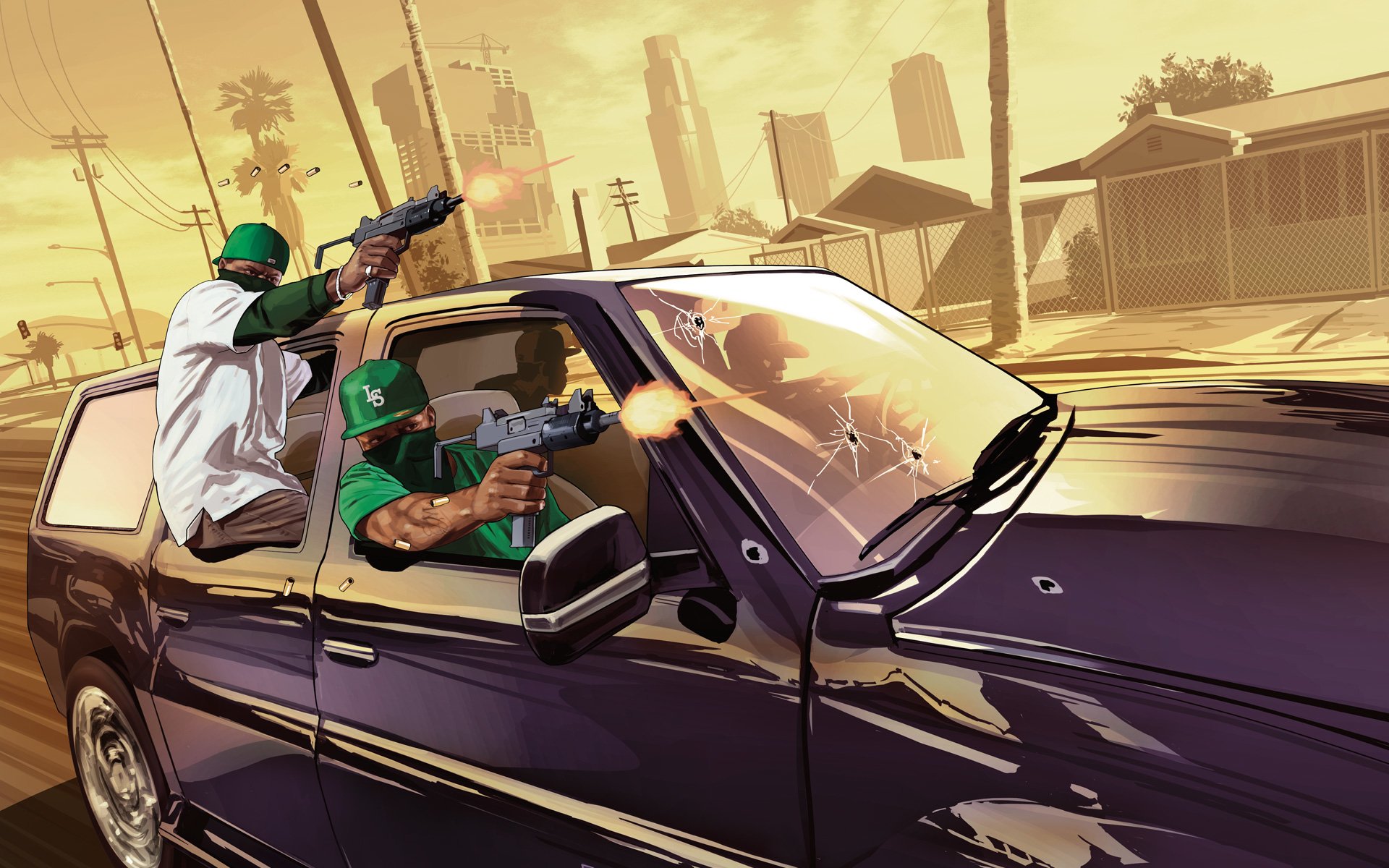 Les missions les plus payantes de GTA Online pour gagner beaucoup d'argent