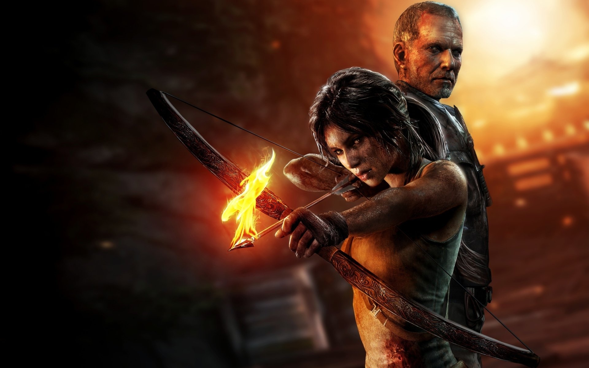 Les nouveaux propriétaires de Tomb Raider viennent d'obtenir 1 milliard $