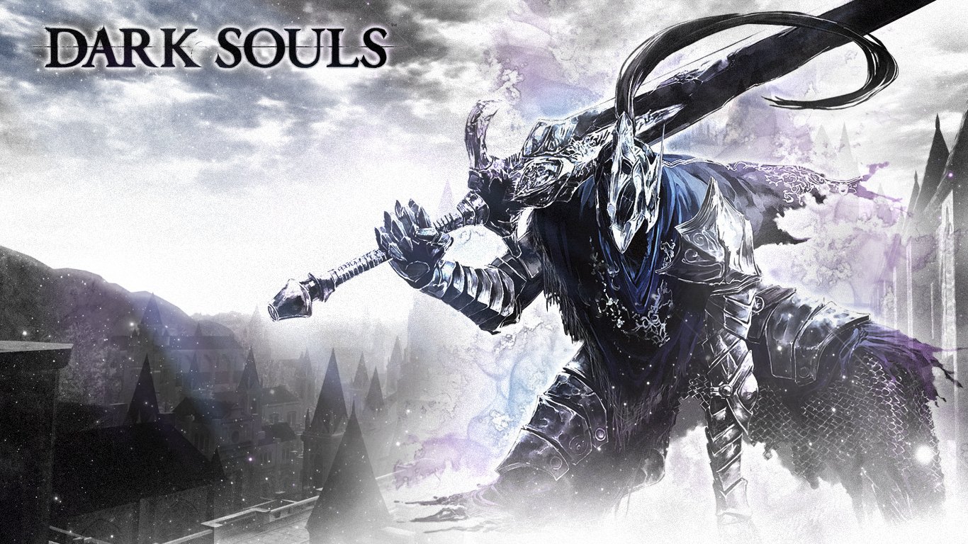 Les serveurs de Dark Souls sont enfin de retour en ligne