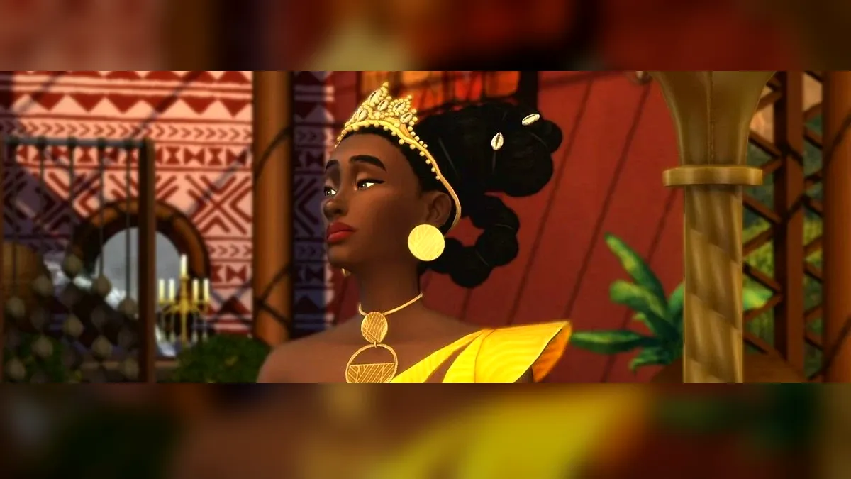 Les Sims 4 : Royalty et Legacy - Découvrez toutes les fonctionnalités confirmées de la nouvelle extension