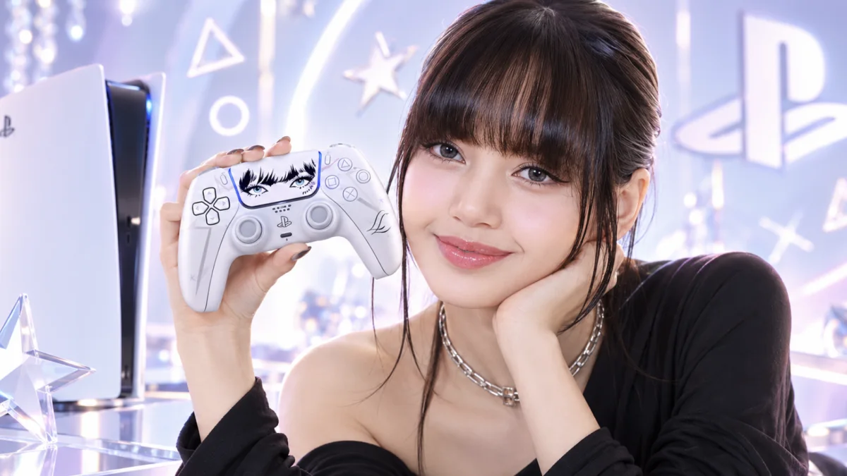LISA x PlayStation : DualSense limitée, prix, date, précommandes et collection