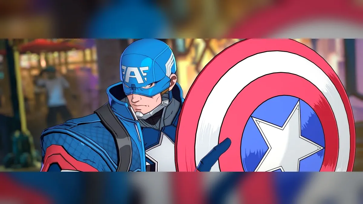 Marvel Tōkon: le jeu de combat accessible qui va séduire même les néophytes