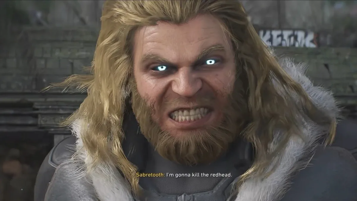 Marvel’s Wolverine : comment battre Sabretooth