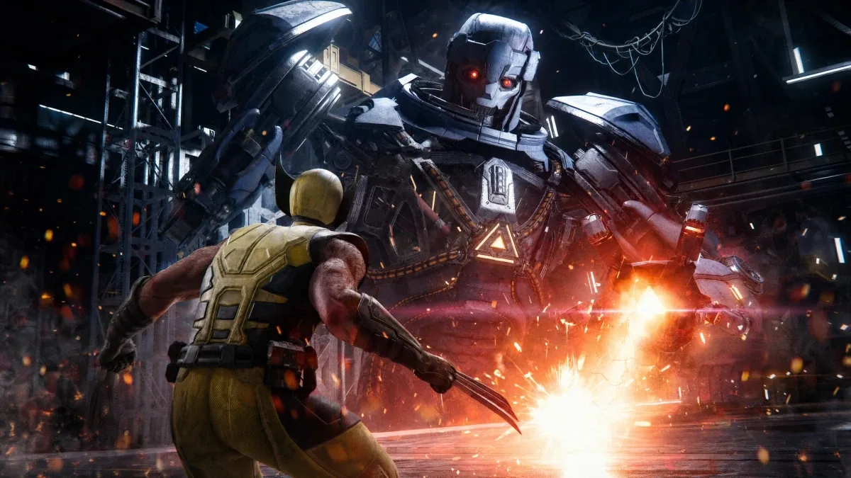 Marvel’s Wolverine : mises à jour, patch notes et correctifs