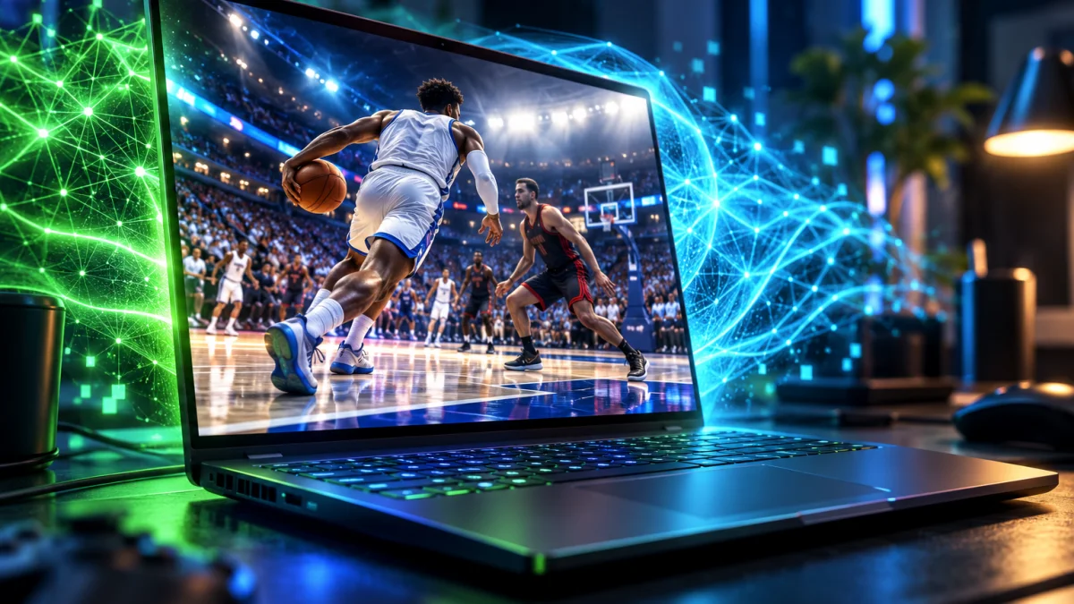 DLSS 5 : 25 % de FPS en plus sur RTX Spark, mais le rendu neuronal reste gourmand