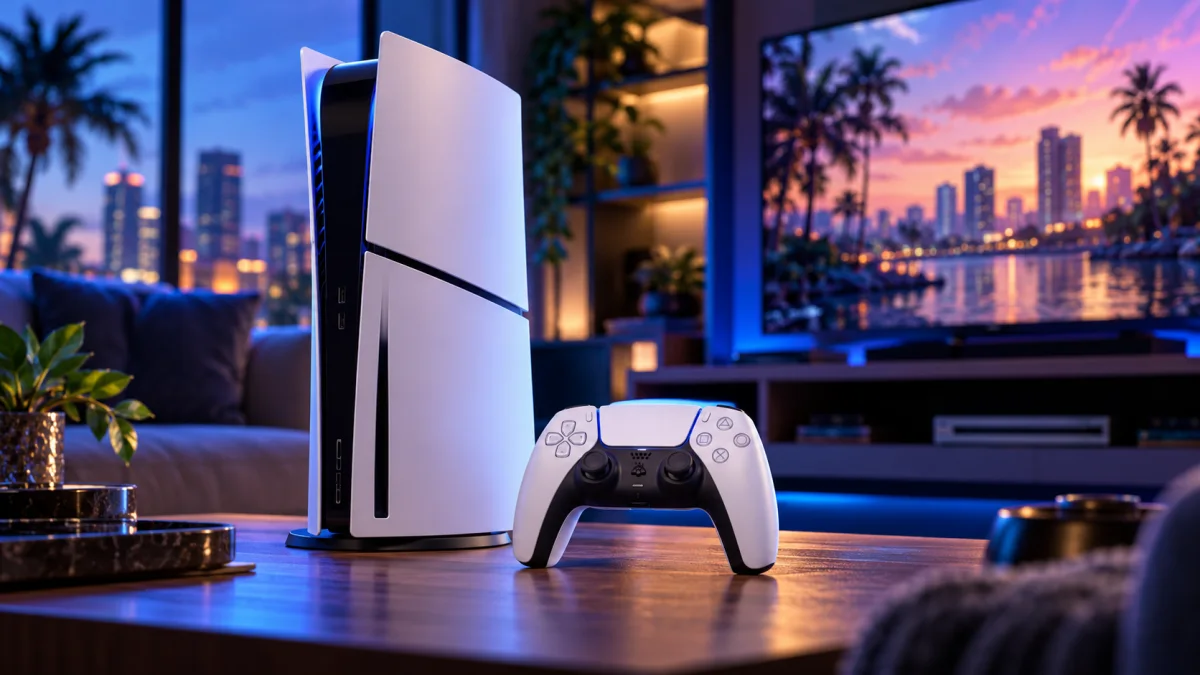PS5 reconditionnée : 40 $ de remise avec une DualSense, mais pas en France