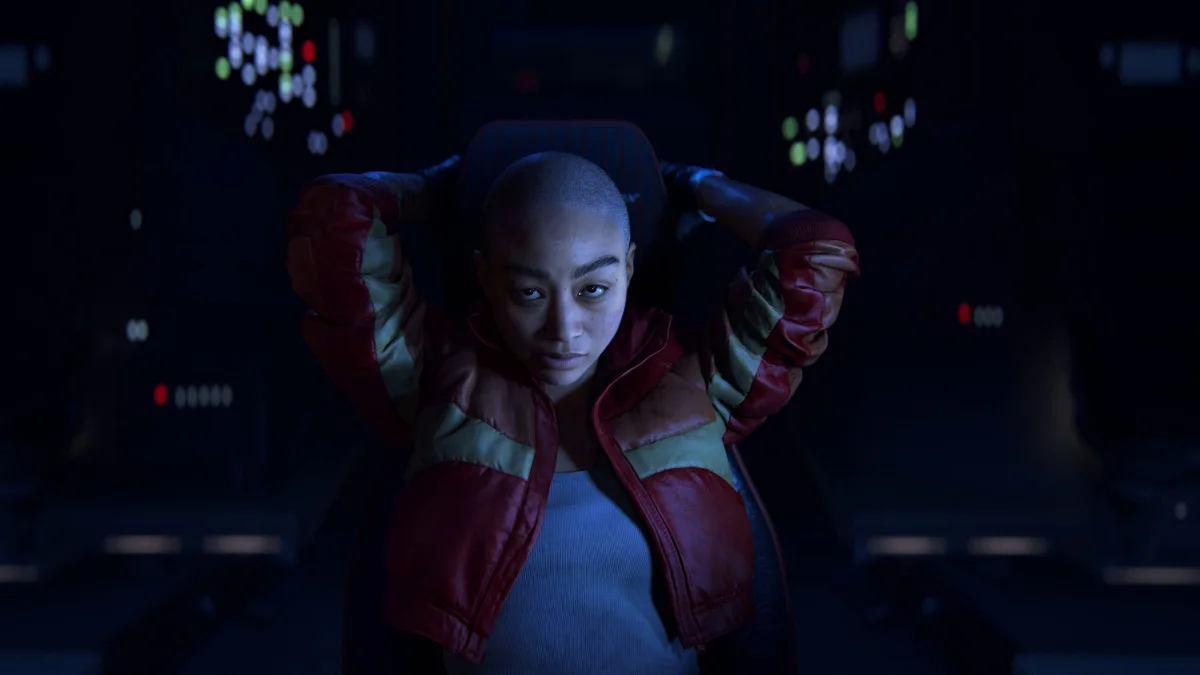 Intergalactic : un ancien de Naughty Dog s'interroge sur l'avenir des jeux faits par des humains