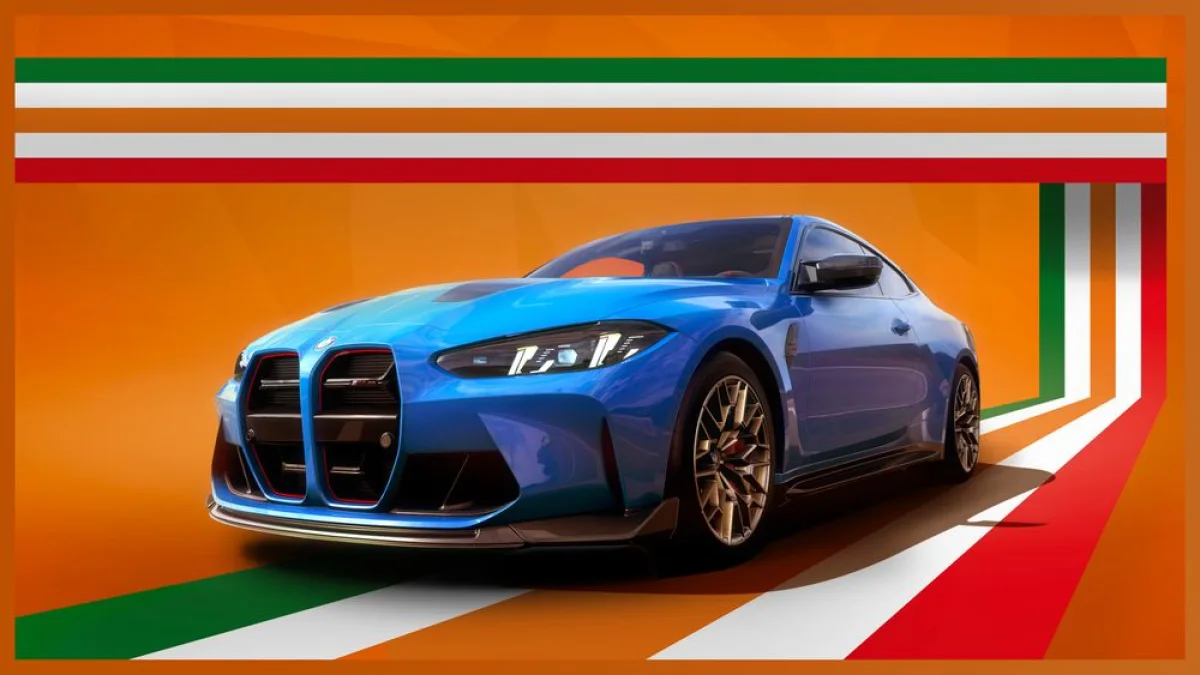 Forza Horizon 6 : où trouver le coffre de Sotoyama du 22 octobre 2026 ?