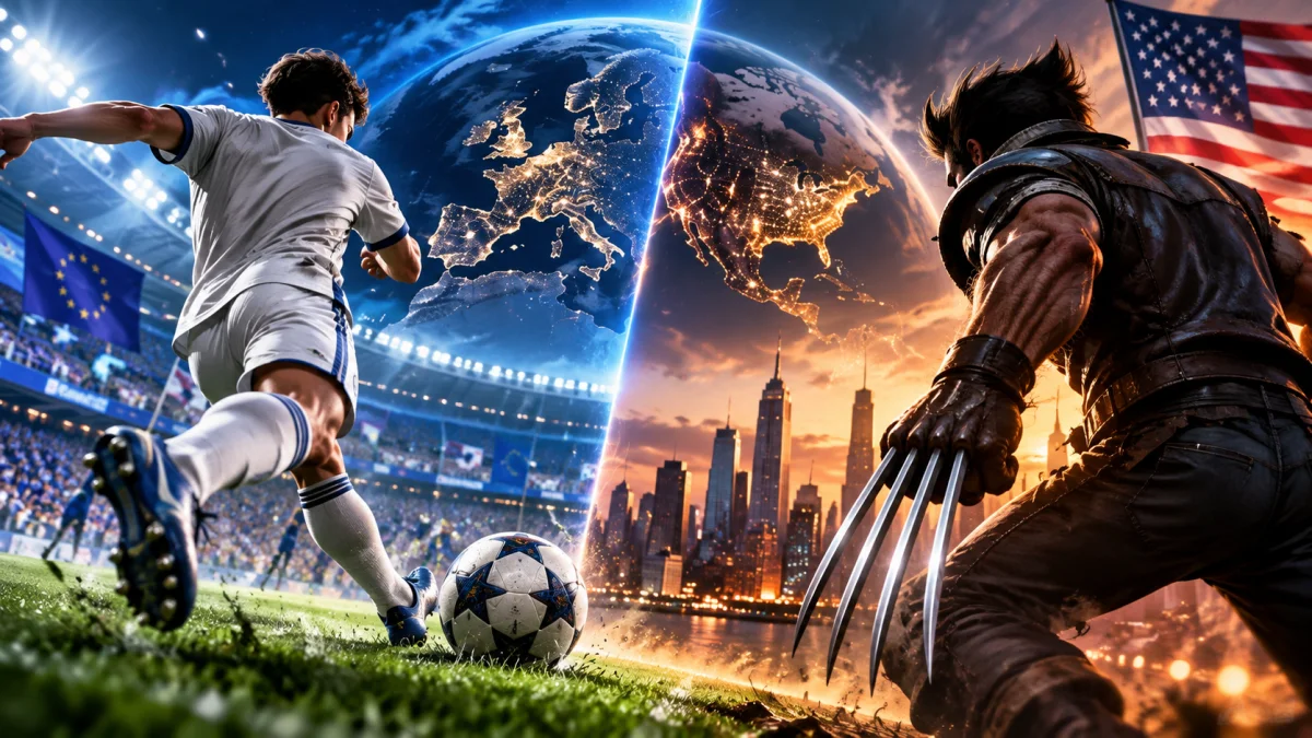 PS Store septembre 2026 : FC 27 numéro 1 en Europe, Wolverine en Amérique