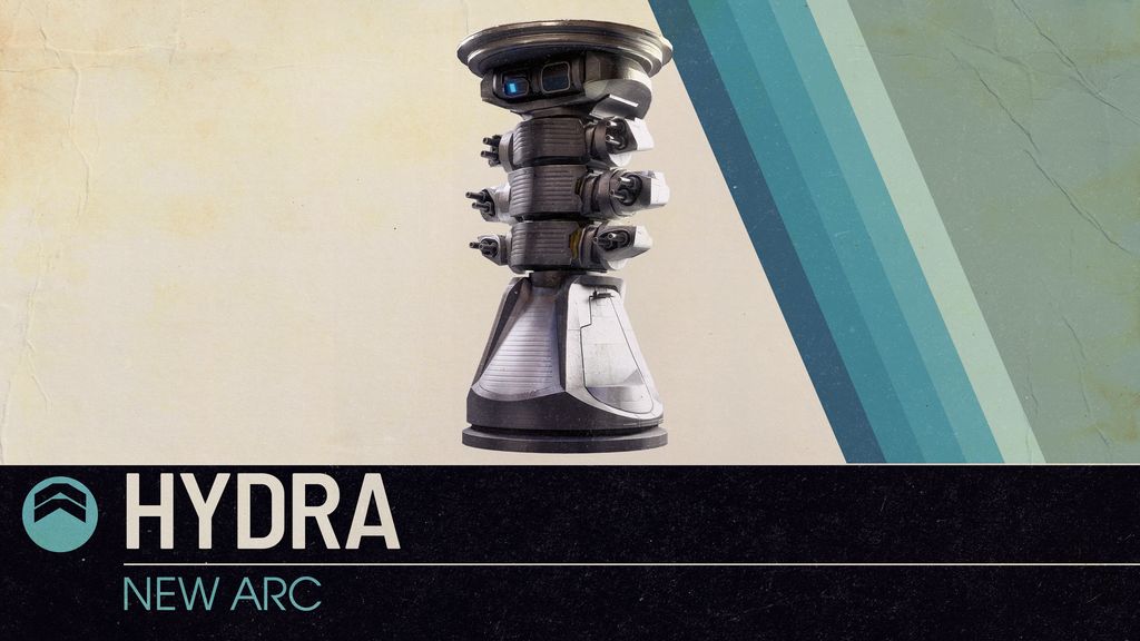 ARC Raiders : Frigate, Bully, Skulker et Hydra, guide Frozen Trail