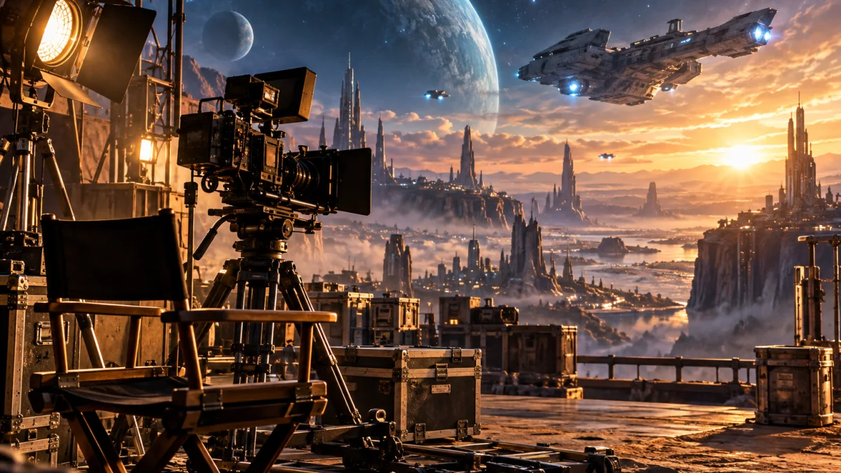 Star Wars : le film de Taika Waititi mis en pause six ans après son annonce