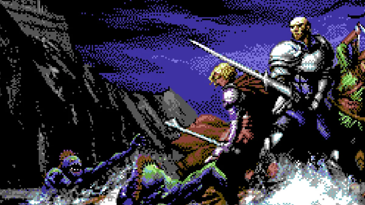 SKALD : pourquoi Baldur’s Gate a changé la vie de son créateur