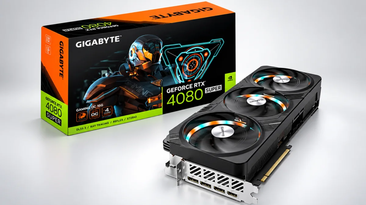 Erreur nvgpucomp64.dll : comment réparer les crashs de jeux NVIDIA (RTX, i9-14900K/KF)