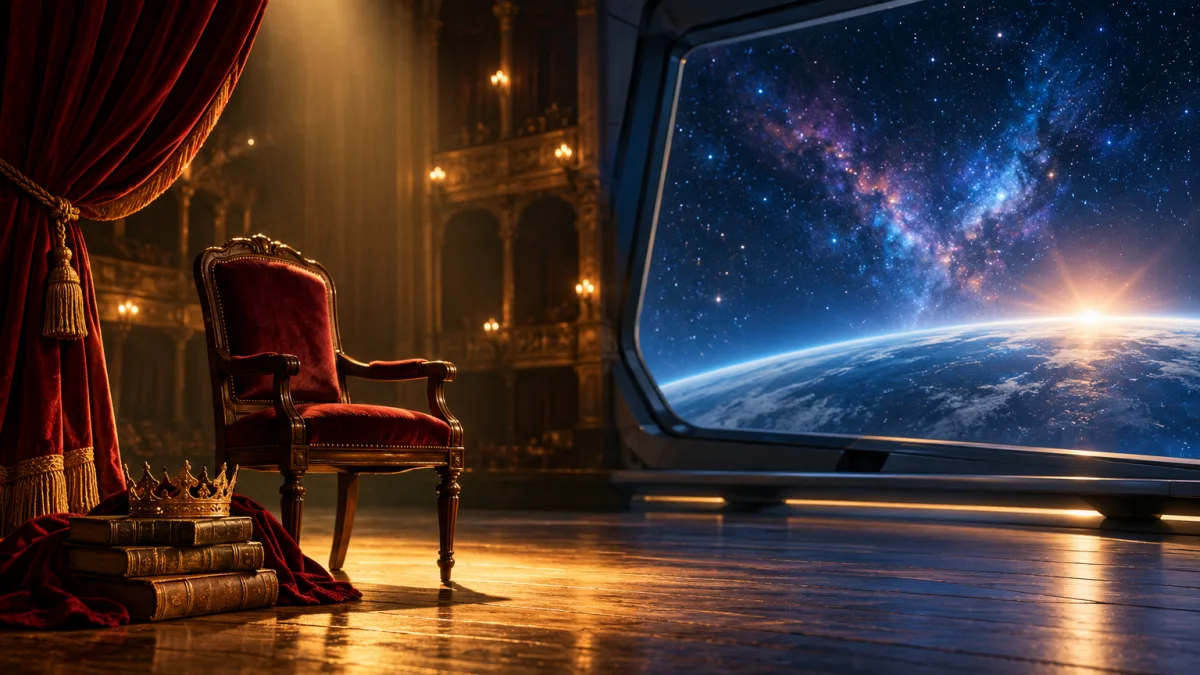 Patrick Stewart est mort à 86 ans : de Shakespeare à Star Trek, l'héritage d'un géant