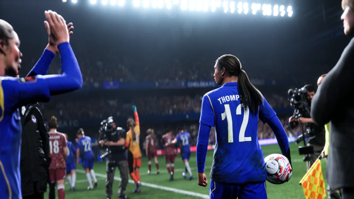 FC 27 mode Carrière : nouveautés, transferts, GÉN dynamiques et conseils pour commencer