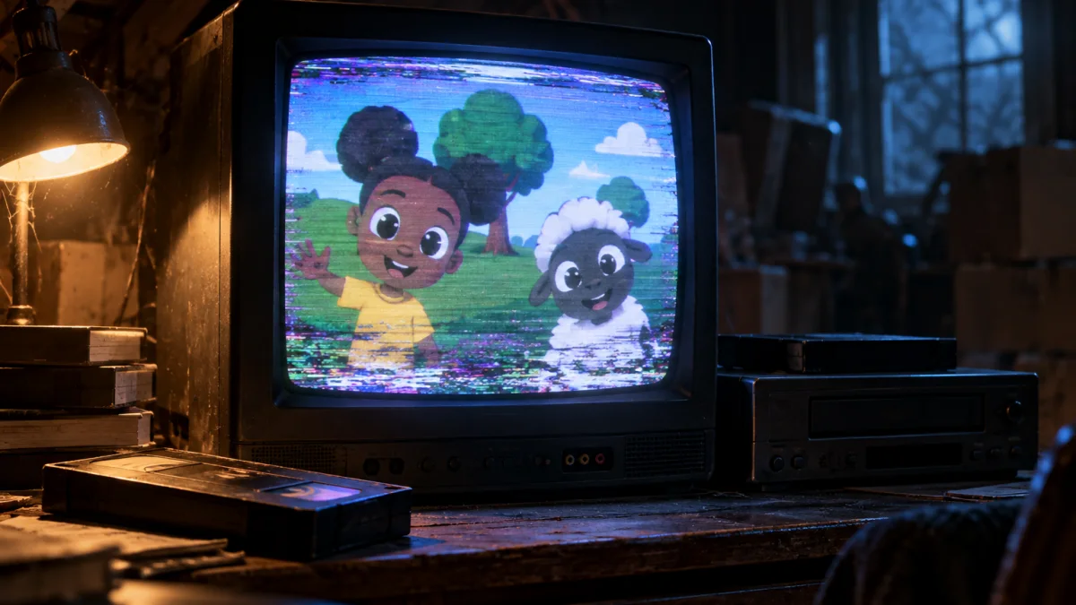 Amanda the Adventurer : Blumhouse prépare un film d’horreur avec MatPat