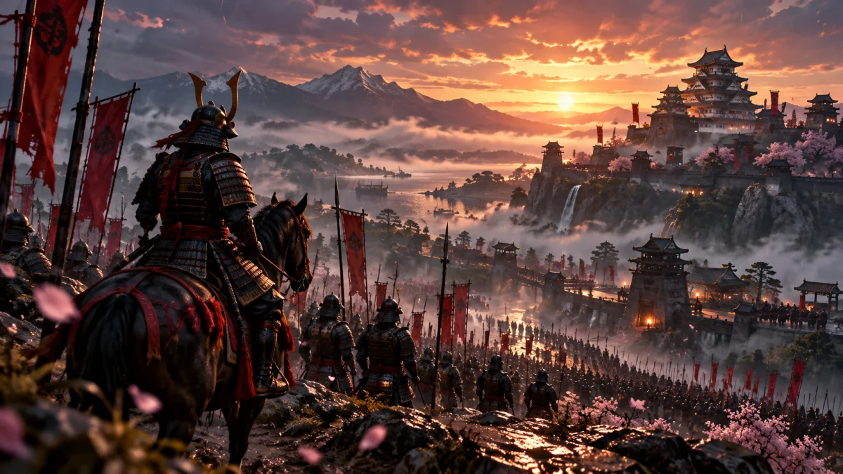 Total War: SHOGUN 2 Complete Edition : 19 % d'avis positifs sur Steam, le retrait de l'original fait débat