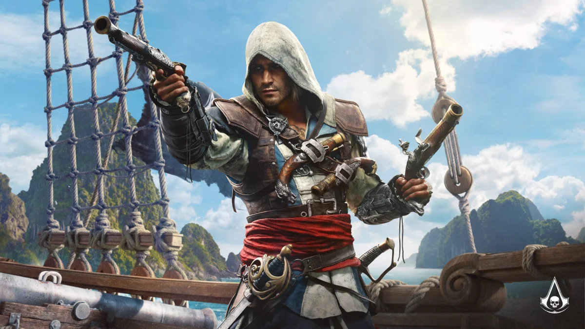 Assassin’s Creed Black Flag Resynced : 3 millions de ventes, nouveautés et controverse Ubisoft