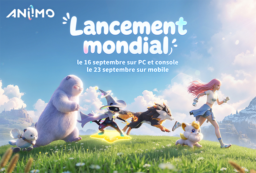 Aniimo : télécharger sur PC, PS5, Xbox, Android et iOS + configuration requise