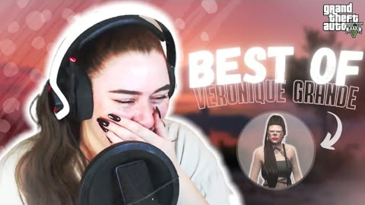Qui est Trixy ? GTA RP, horreur et parcours sur Twitch