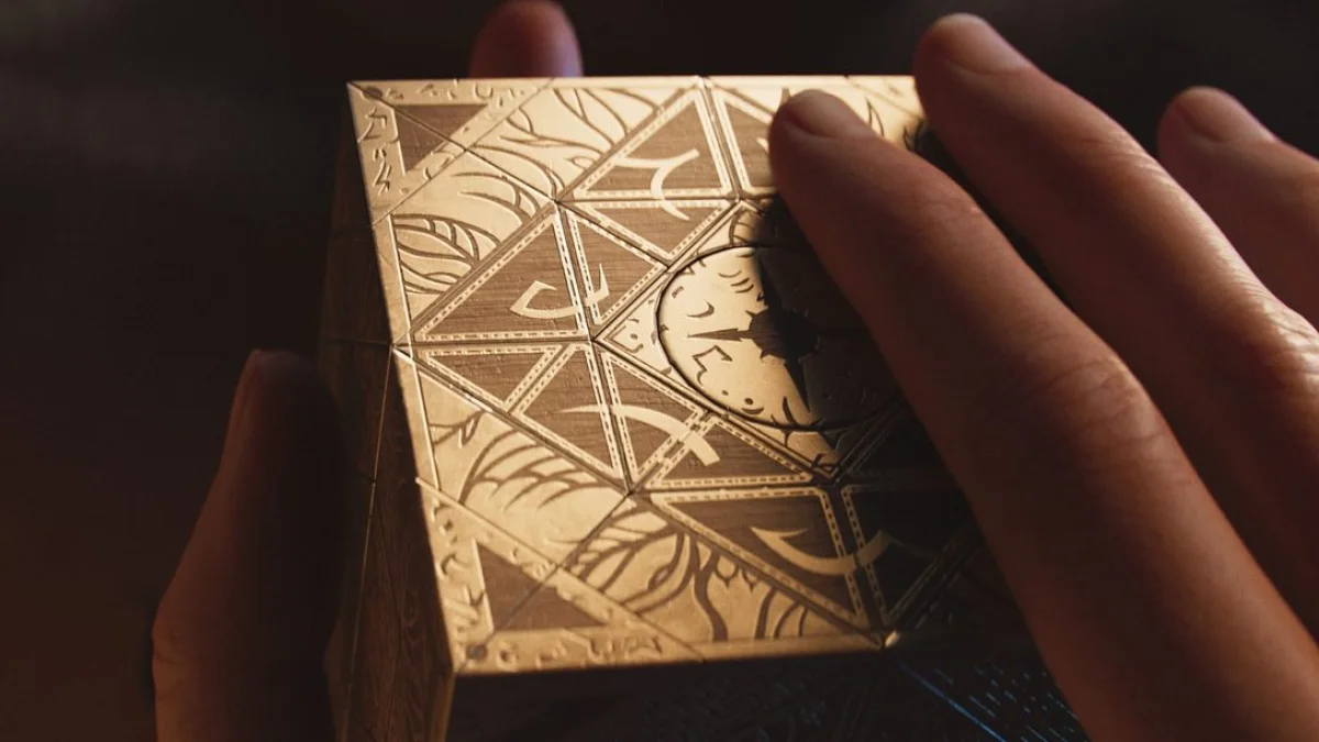 Hellraiser: Revival : Clive Barker surpris et fier, il craignait un jeu trop censuré