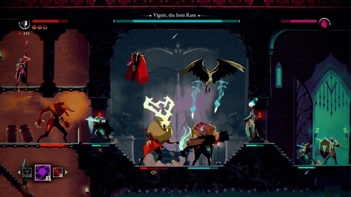 ReVamp : le playtest Steam repoussé, Digital Sun redoute les clones créés avec l’IA