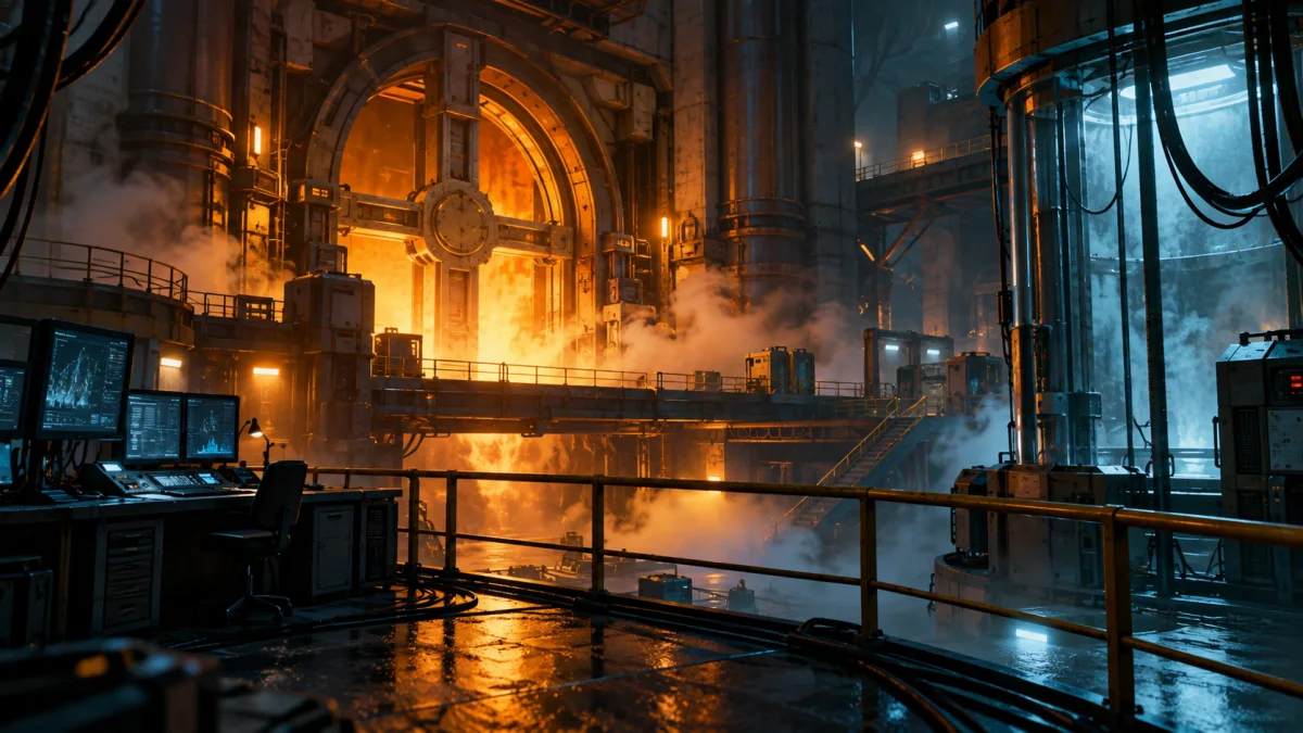 Half-Life 3 : Valve prononce « HLX » en public, mais qu’a-t-on vraiment appris ?