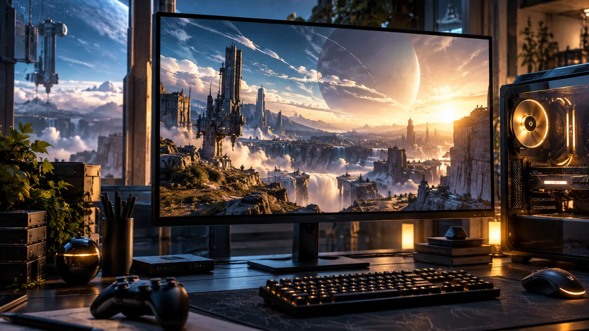 Destiny 1 tourne sur PC en 4K : Project Golden Age impressionne, Bungie réagit