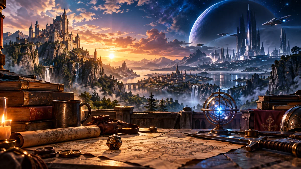 BioWare était-il le roi des RPG ? Trente ans de choix, de compagnons et de jeux cultes
